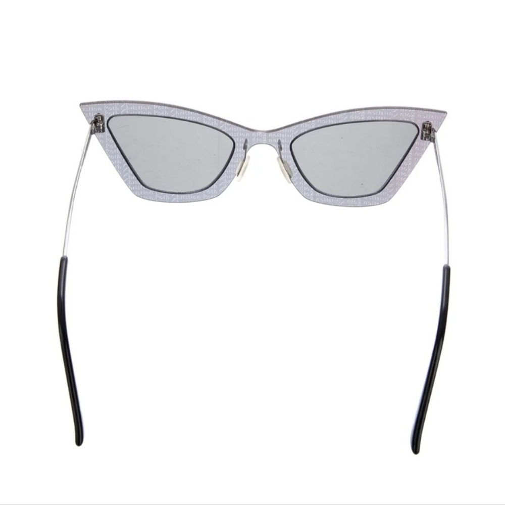 Christian Roth cateye sunglasses - Picture 3 of 6